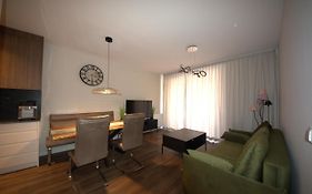 Nowy Apartament - Centrum Gdanska