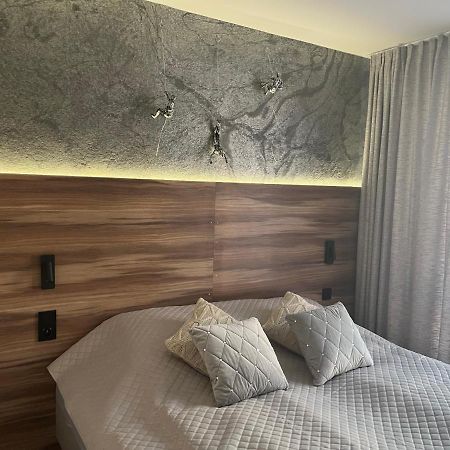 Nowy Apartament - Centrum Gdanska Zewnętrze zdjęcie