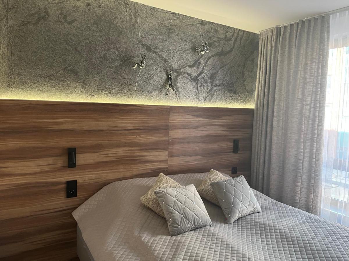Nowy Apartament - Centrum Gdanska Zewnętrze zdjęcie